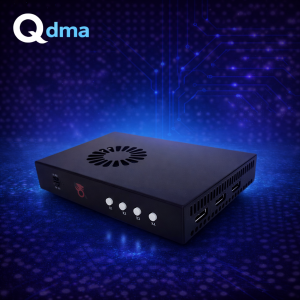 Dichen DC500 Fuser