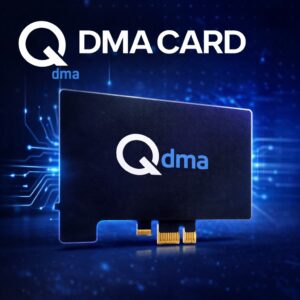 DMA Card 100T