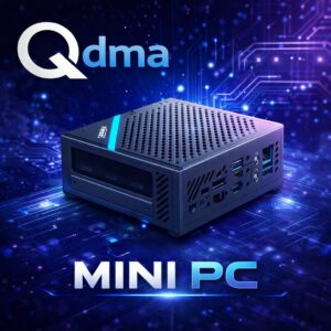 High-End Mini PC