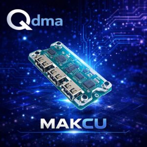 MAKCU ESP32