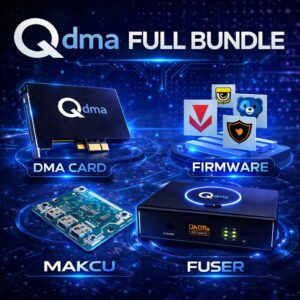 Full DMA bundle Standard