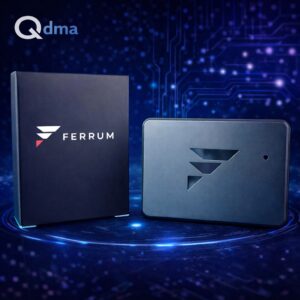 ferrum
