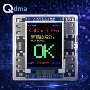 Kmbox B Pro